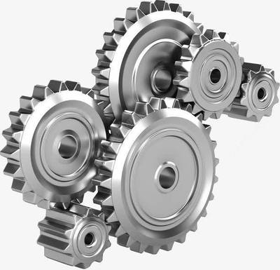 齒輪與鏈輪 工業設計中的關鍵元素