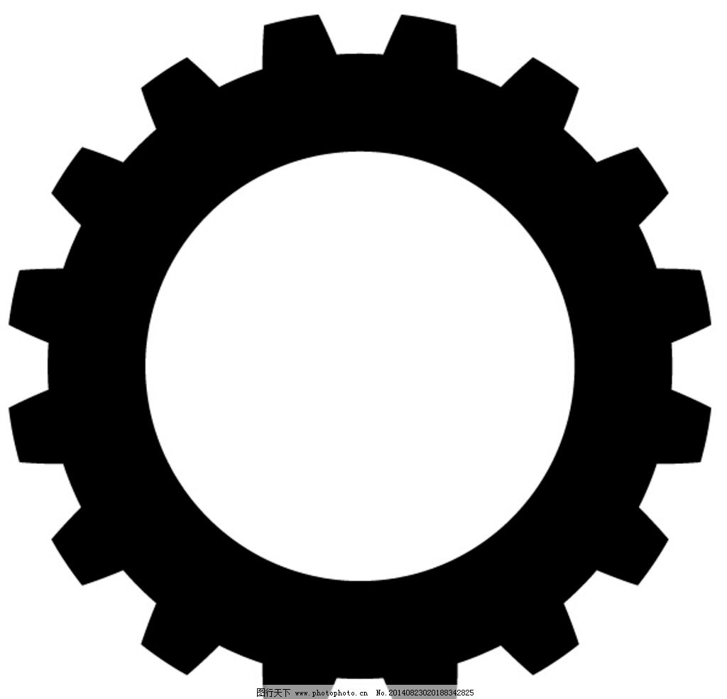 齒輪 機械世界的精密核心